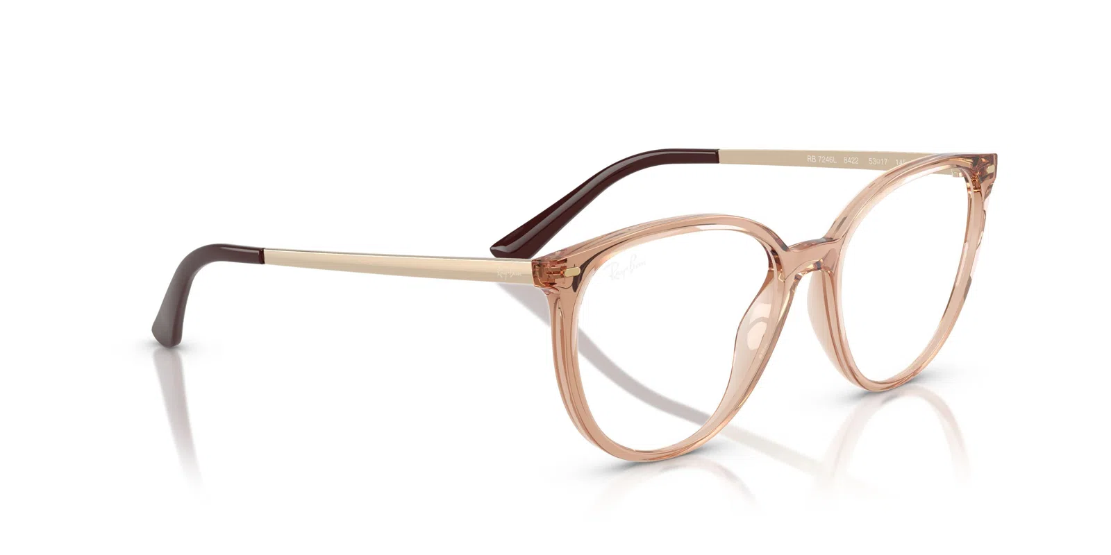 Ray-Ban 7246L Eyeglasses - view 21